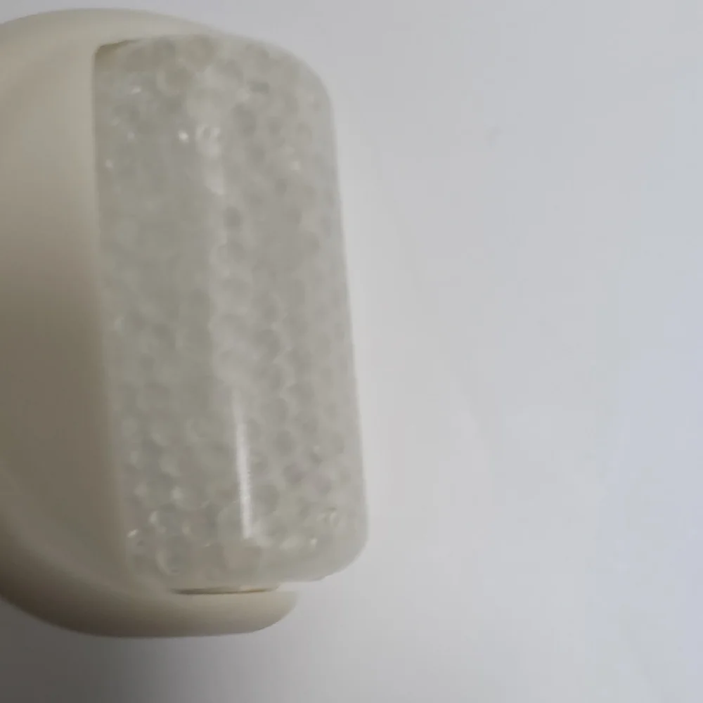 Vivitar White Ice Roller